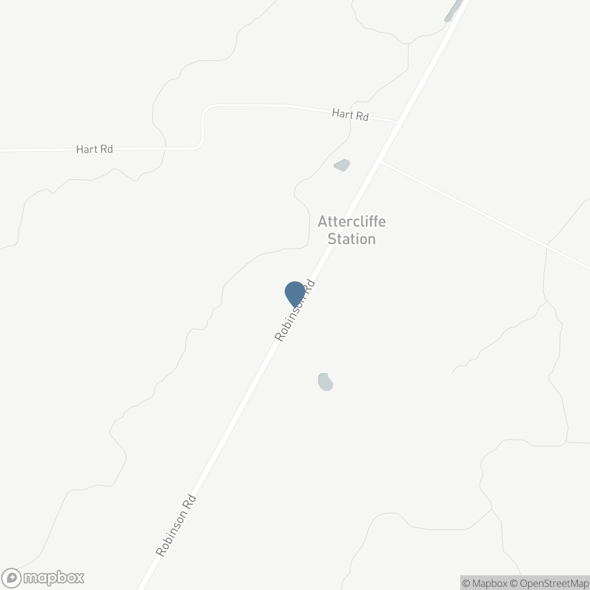 945 ROBINSON Road, Dunnville, Ontario N1A 2W1